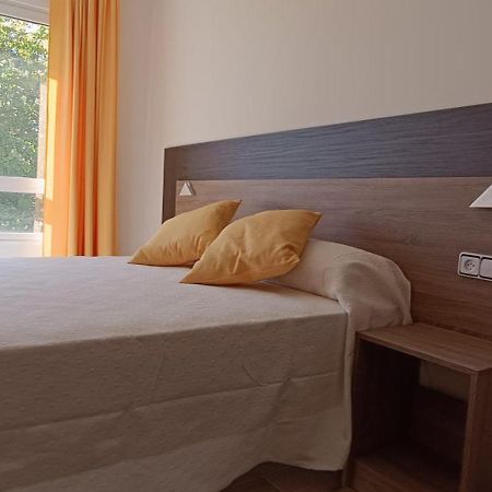Apartamento Vacacional N 2 O Grove Exterior photo