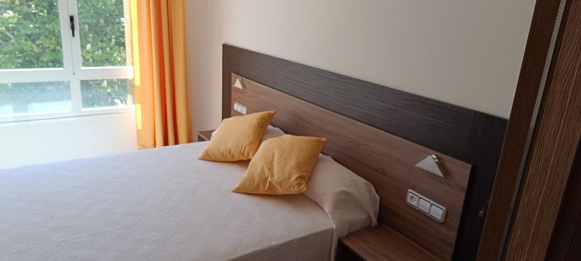 Apartamento Vacacional N 2 O Grove Exterior photo