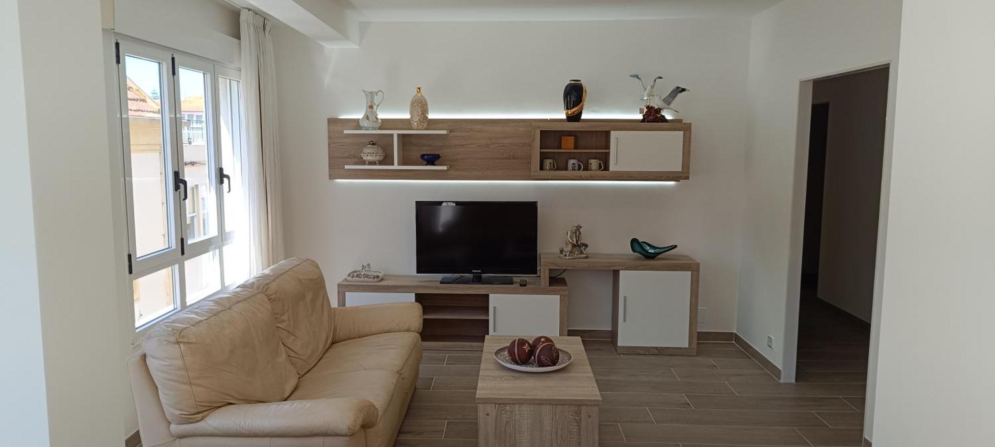 Apartamento Vacacional N 2 O Grove Exterior photo