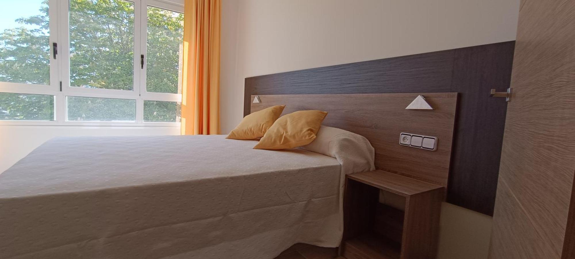 Apartamento Vacacional N 2 O Grove Exterior photo