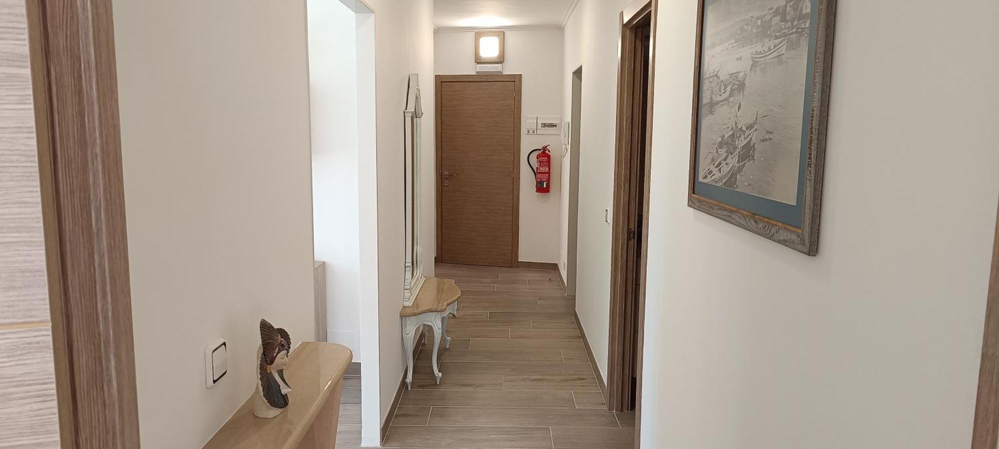 Apartamento Vacacional N 2 O Grove Exterior photo