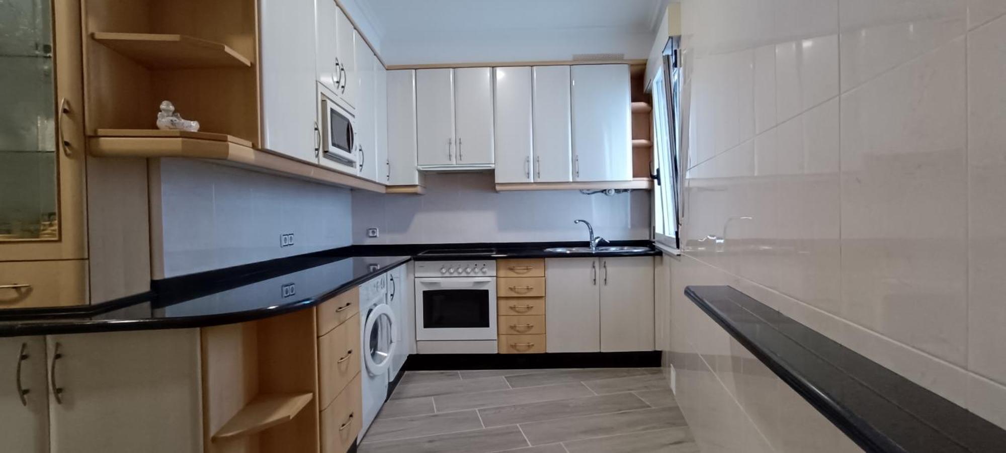 Apartamento Vacacional N 2 O Grove Exterior photo