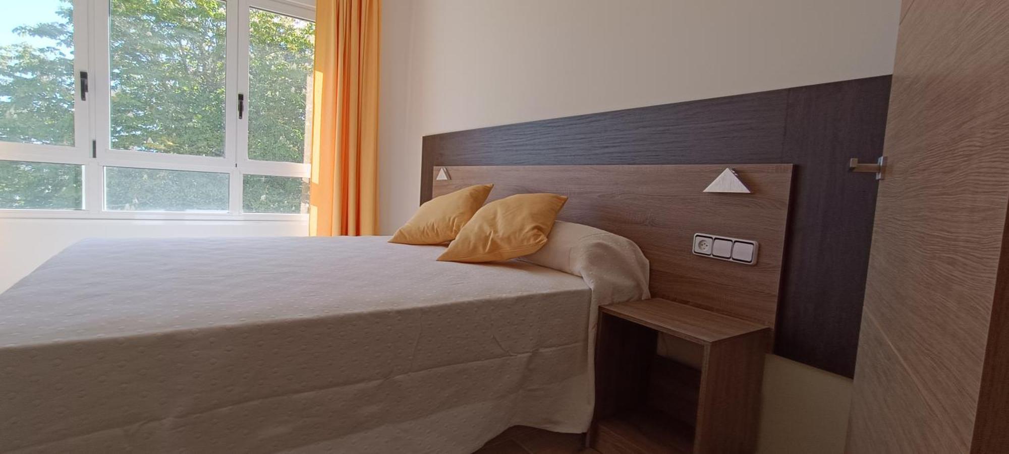 Apartamento Vacacional N 2 O Grove Exterior photo