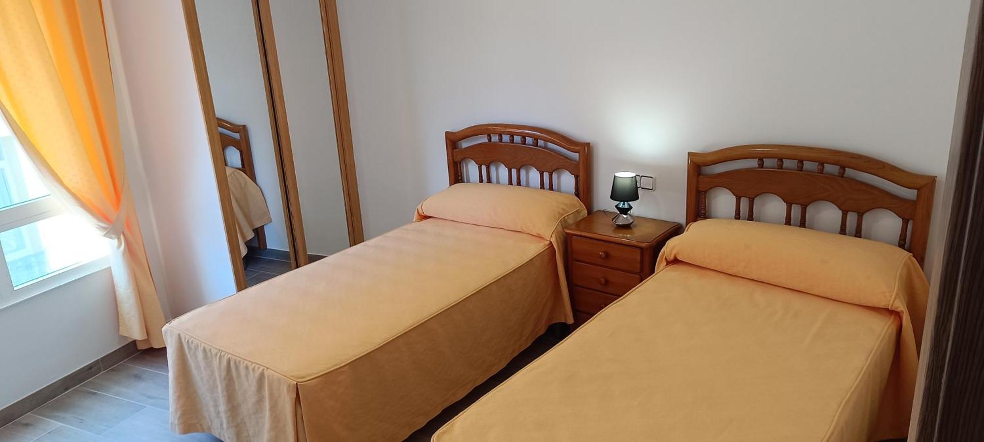 Apartamento Vacacional N 2 O Grove Exterior photo