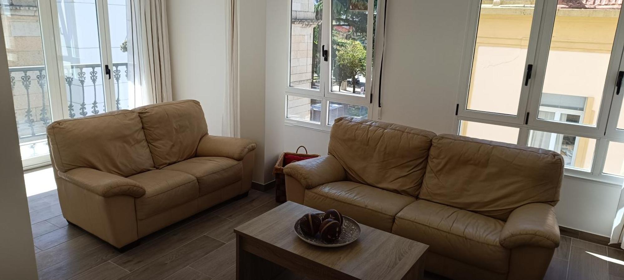 Apartamento Vacacional N 2 O Grove Exterior photo