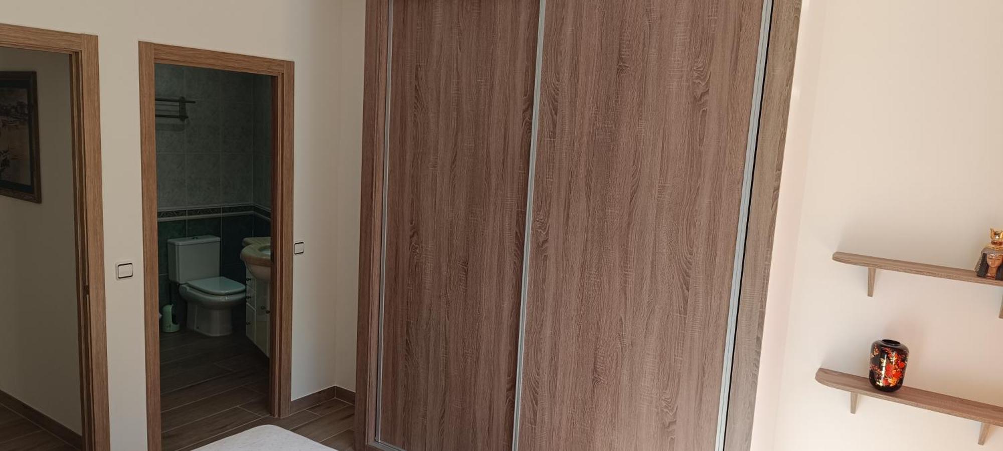 Apartamento Vacacional N 2 O Grove Exterior photo