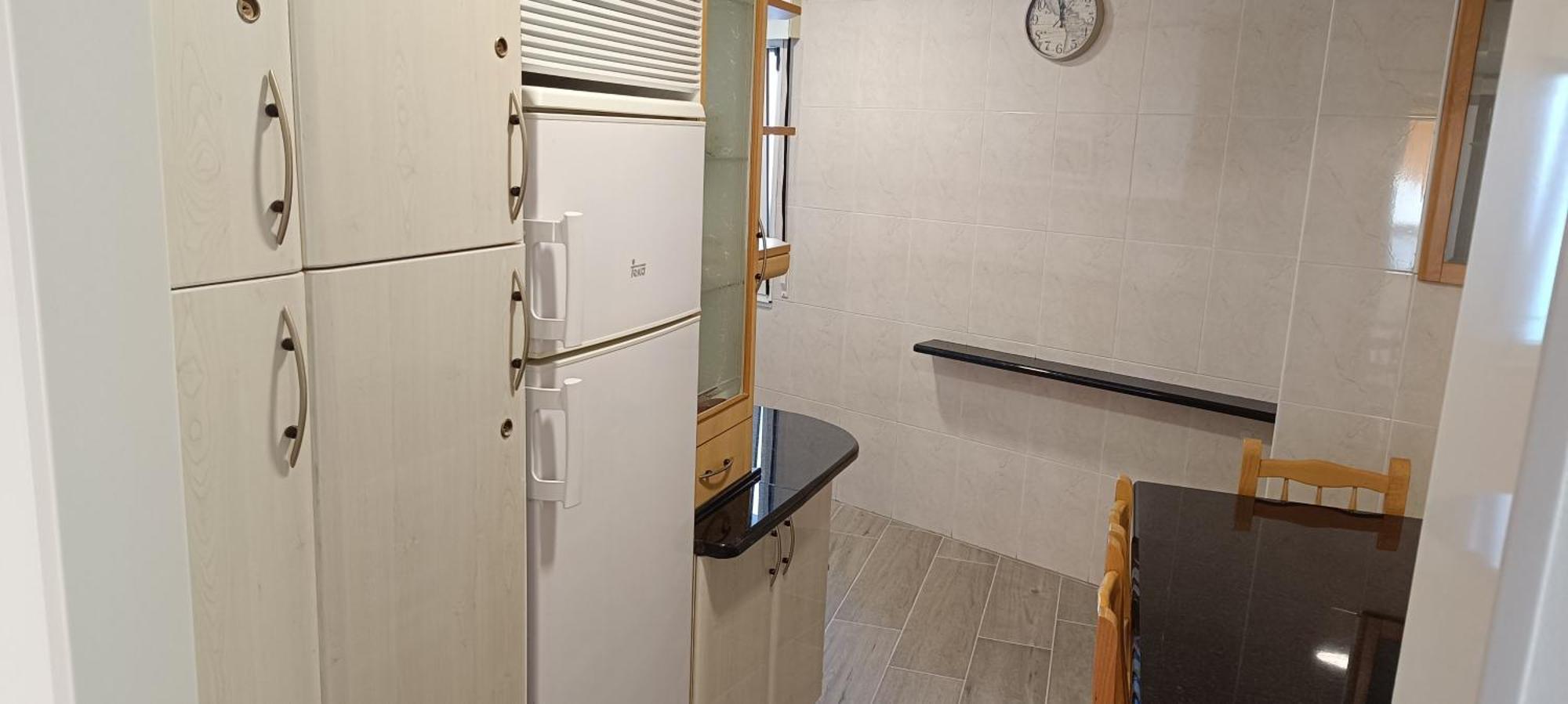 Apartamento Vacacional N 2 O Grove Exterior photo