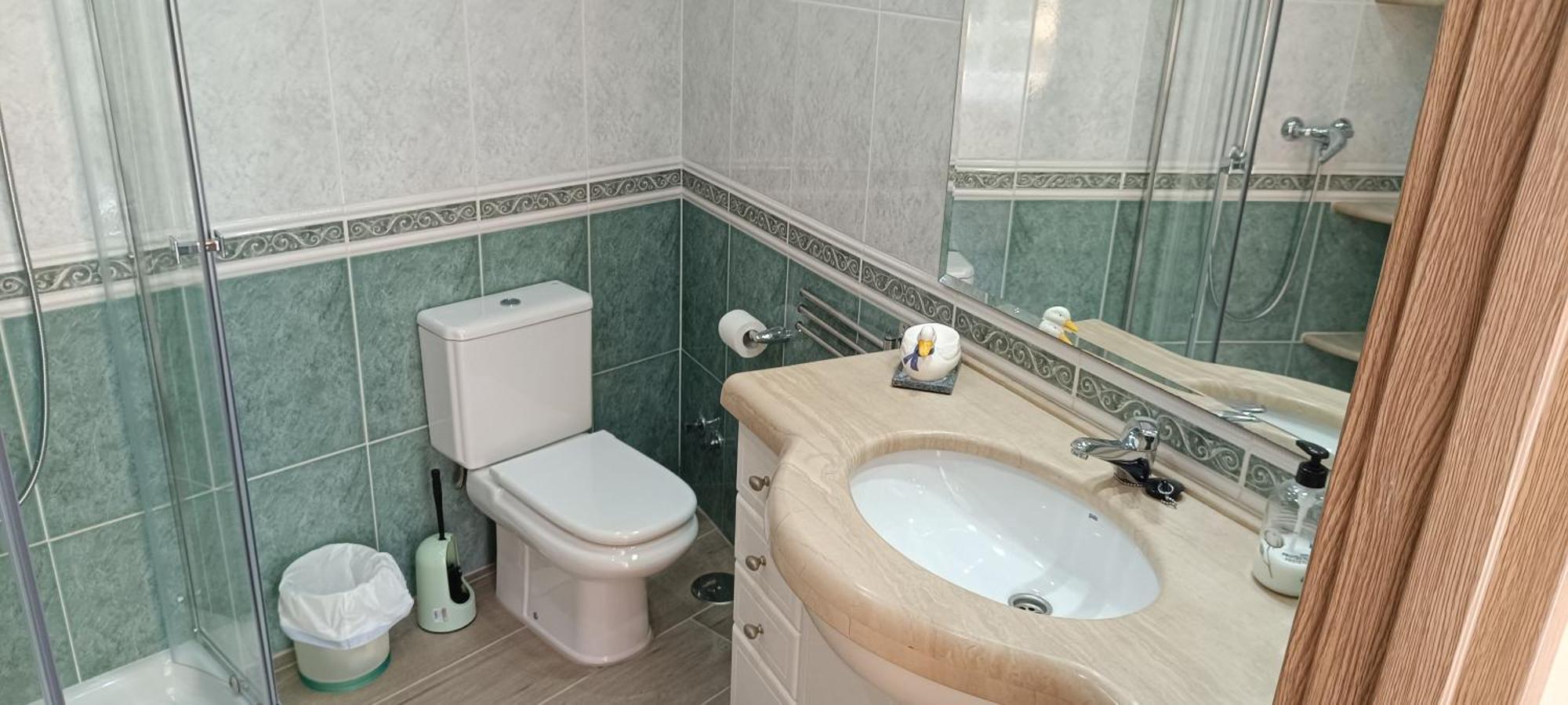 Apartamento Vacacional N 2 O Grove Exterior photo