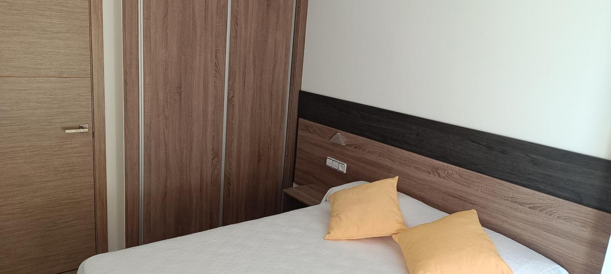 Apartamento Vacacional N 2 O Grove Exterior photo