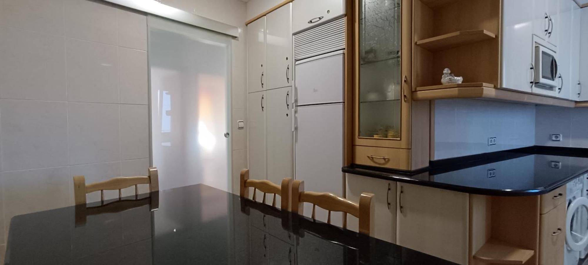 Apartamento Vacacional N 2 O Grove Exterior photo