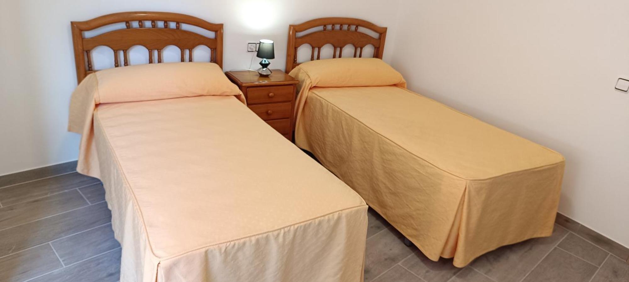 Apartamento Vacacional N 2 O Grove Exterior photo