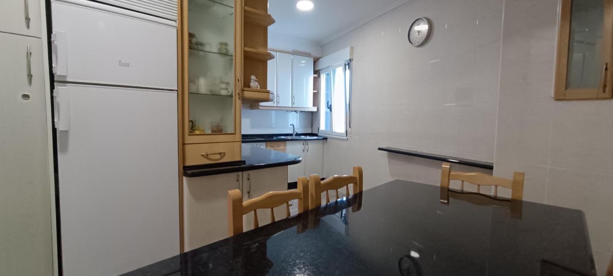 Apartamento Vacacional N 2 O Grove Exterior photo