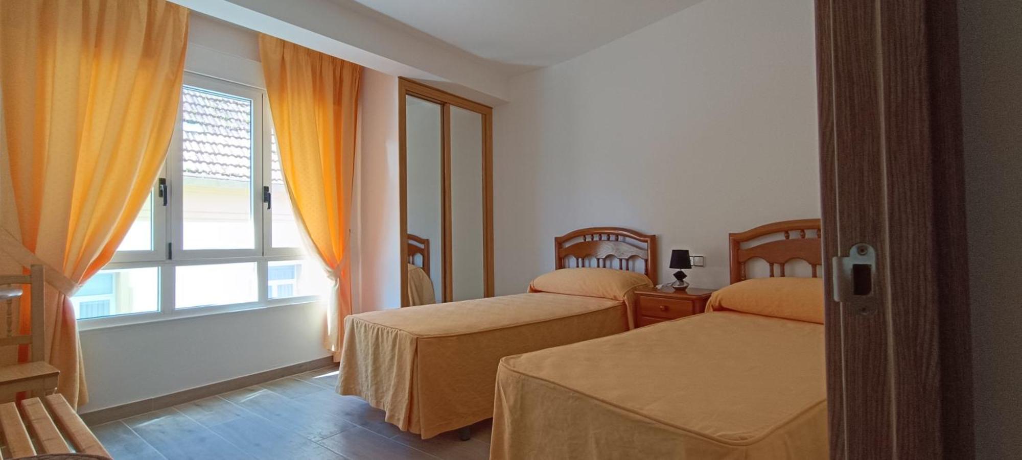 Apartamento Vacacional N 2 O Grove Exterior photo