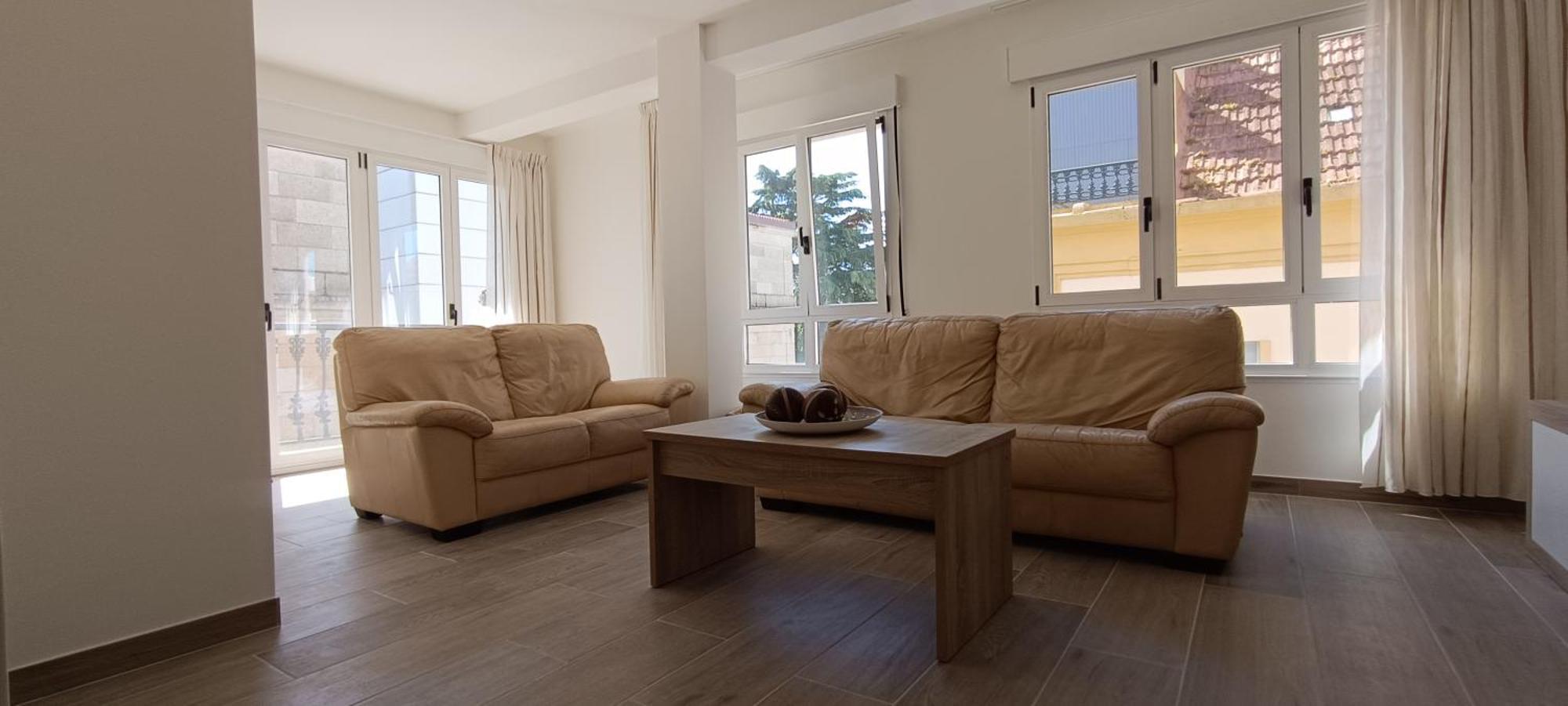 Apartamento Vacacional N 2 O Grove Exterior photo