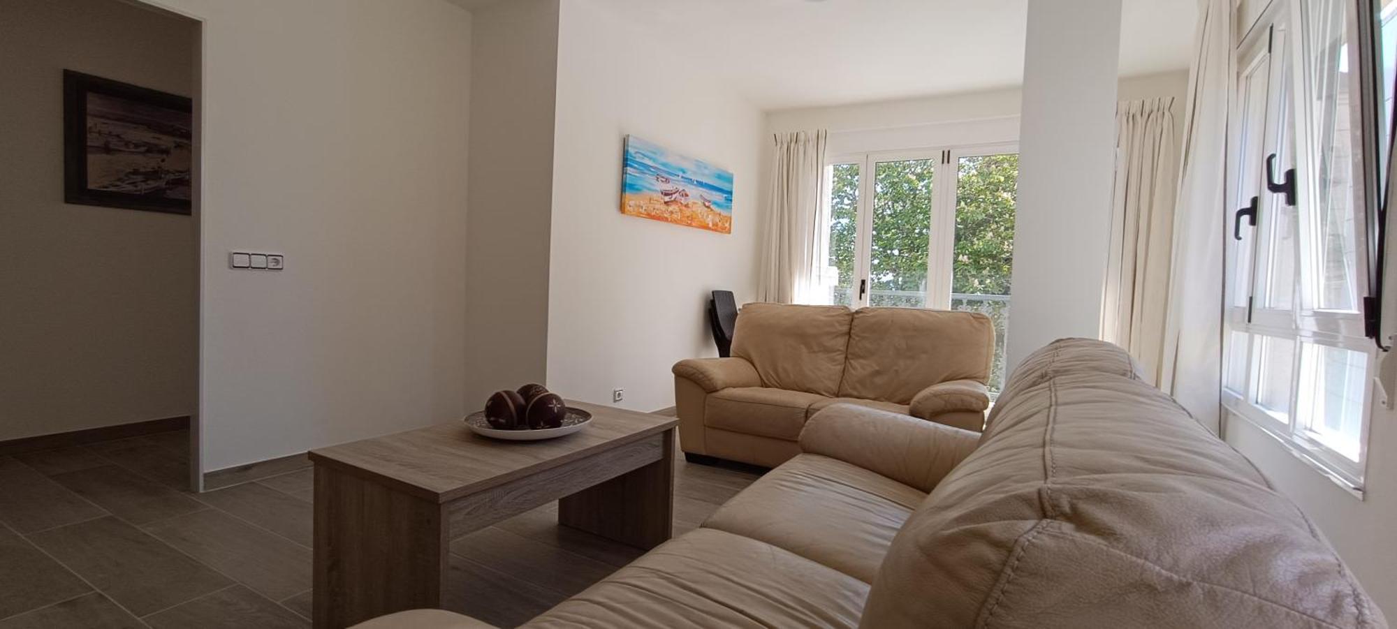 Apartamento Vacacional N 2 O Grove Exterior photo