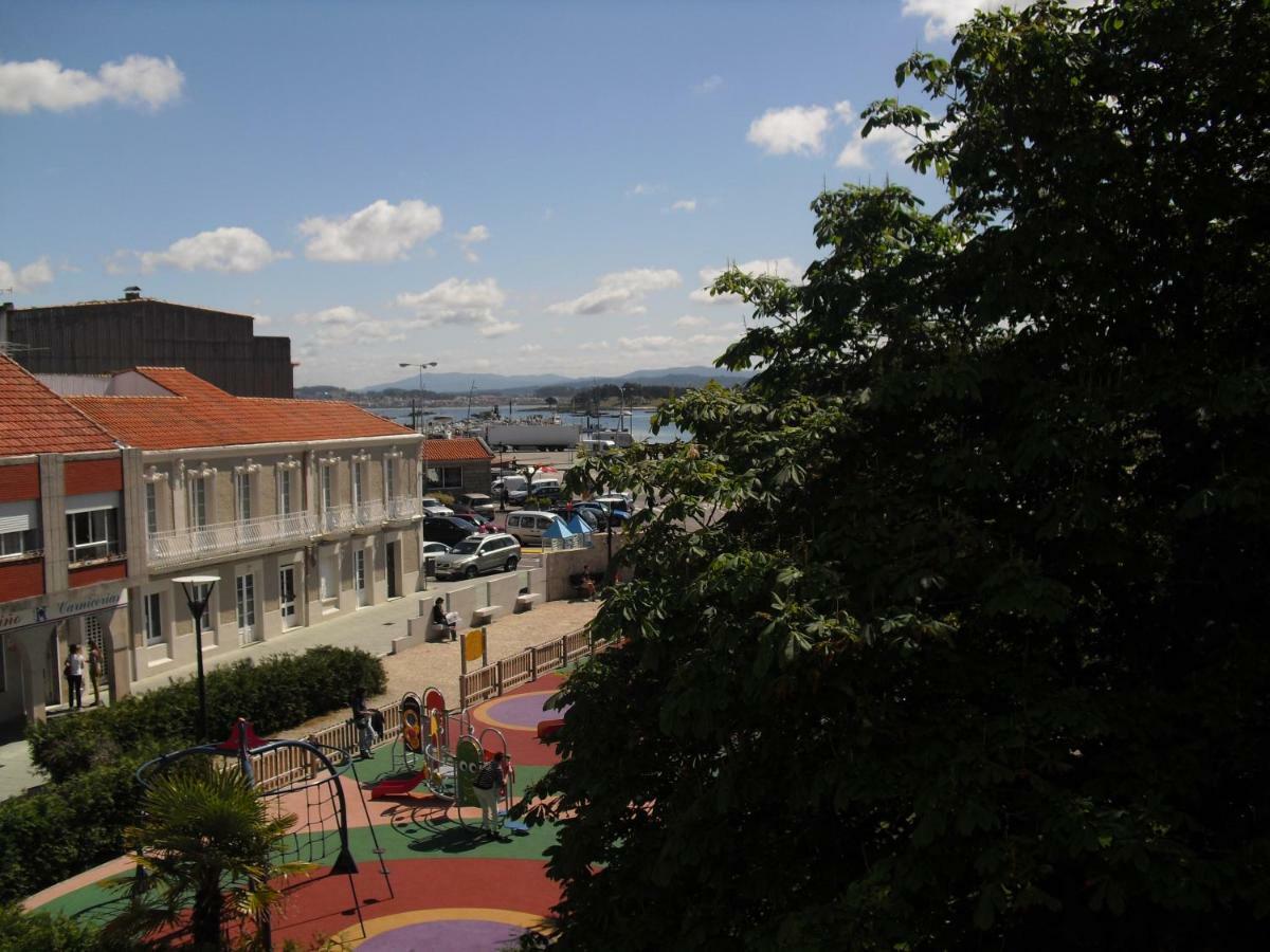 Apartamento Vacacional N 2 O Grove Exterior photo